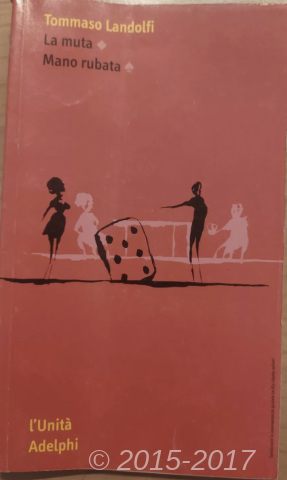 Copertina di Due racconti